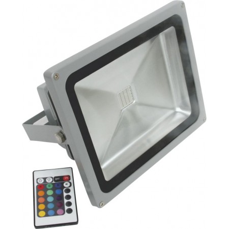 Proiector led Color 10W Klausen